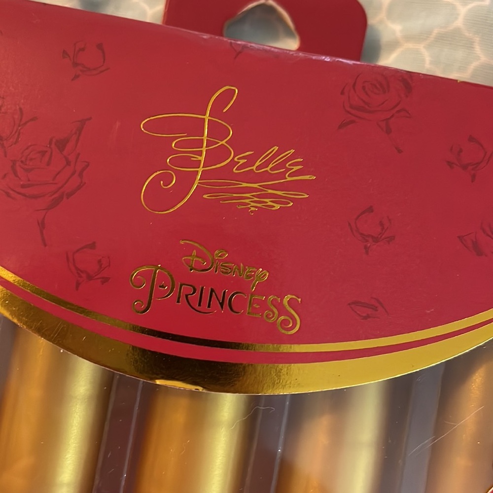Brand New Belle inspired lipglosses - Picture 8 of 10